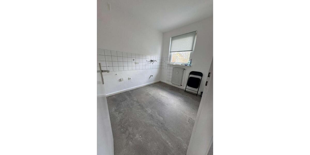 Etagenwohnung Gelsenkirchen Rotthausen - 2.5 Zimmer, 65 m&sup2;, 590&euro; | Angebot:26084399