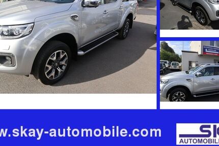 Renault Alaskan 188.908 km 17.499 &euro; Herne 44628