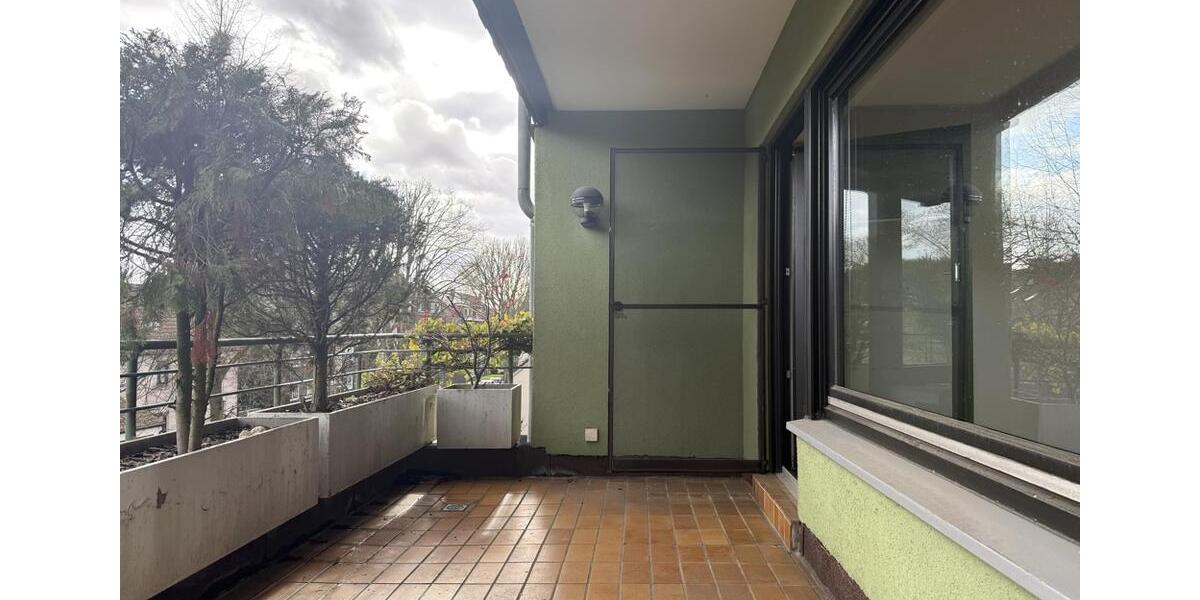 Etagenwohnung Gladbeck Alt-Rentfort - 2 Zimmer, 65 m&sup2;, 510&euro; | Angebot:26031613