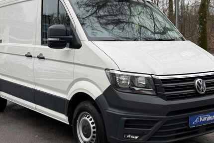 VW Crafter 129.122 km 20.500 &euro; Mülheim an der Ruhr 45472