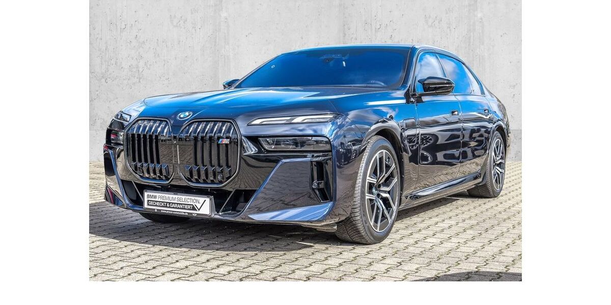 BMW M760 21.726 km 119.880 &euro; Herne 44625