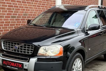 Volvo XC90 205.500 km 8.990 &euro; Oer-Erkenschwick 45739