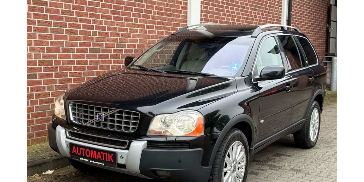 Volvo XC90 205.500 km 8.990 &euro; Oer-Erkenschwick 45739
