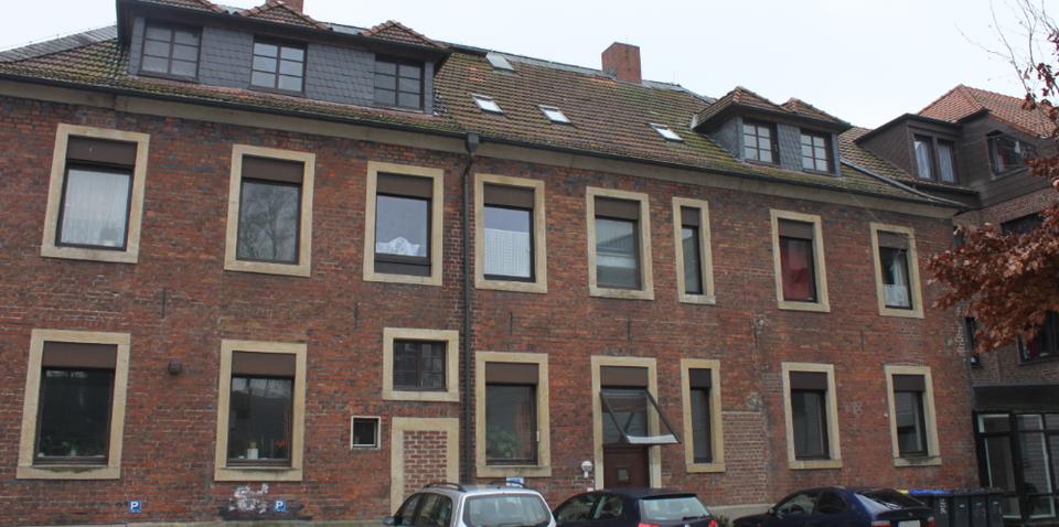 Etagenwohnung Dülmen - 3 Zimmer, 85 m&sup2;, 555&euro; | Angebot:25901461