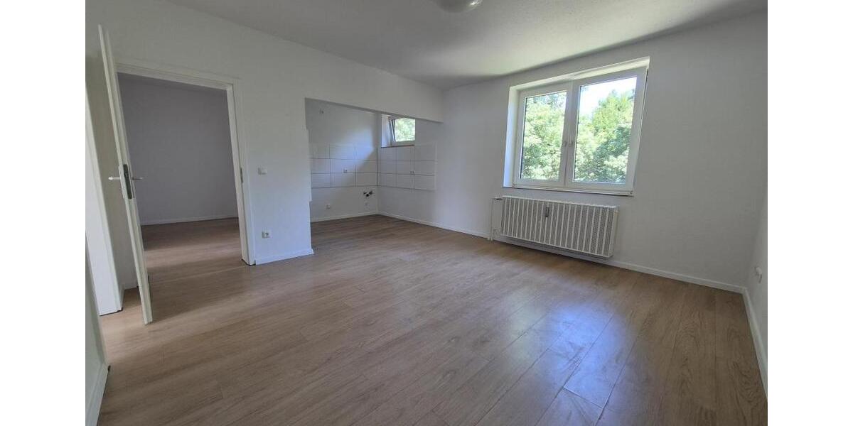 Etagenwohnung Duisburg Hamborn - 3 Zimmer, 61 m&sup2;, 450&euro; | Angebot:22721068