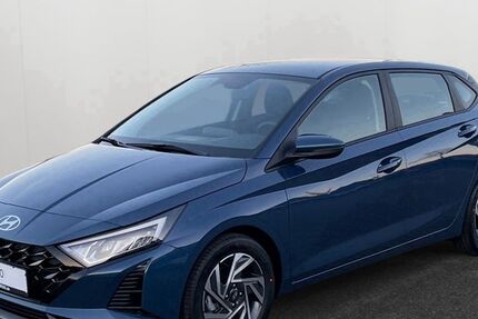 Hyundai i20 24.228 km 18.490 &euro; Castrop-Rauxel 44575