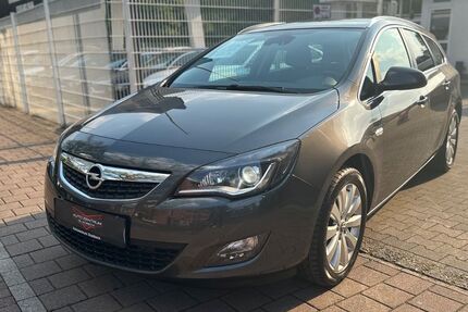 Opel Astra 188.000 km 6.490 &euro; Gladbeck 45968