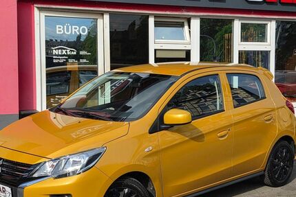Mitsubishi Space Star 18.700 km 12.999 &euro; Mülheim an der Ruhr 45476