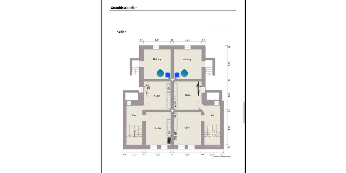 Mehrfamilienhaus, Wohnhaus Gelsenkirchen Gelsenkirchen-Nord - 1 Zimmer, 261 m&sup2;, 351.500&euro; | Angebot:26006286
