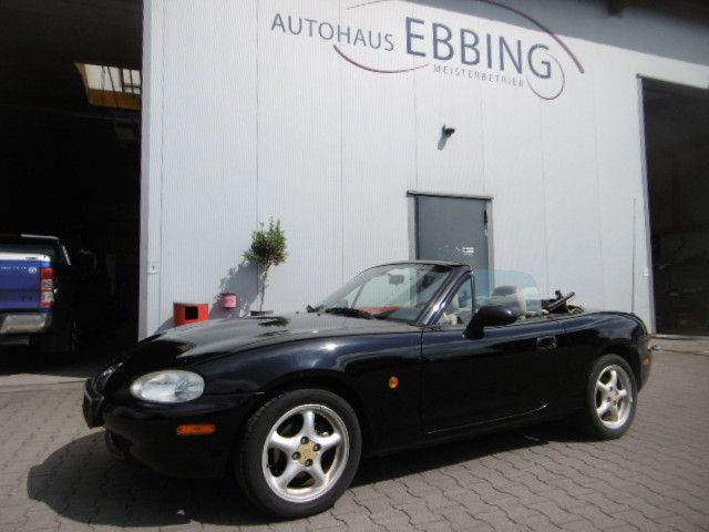 Mazda MX-5 81.000 km 5.490 &euro; Raesfeld 46348