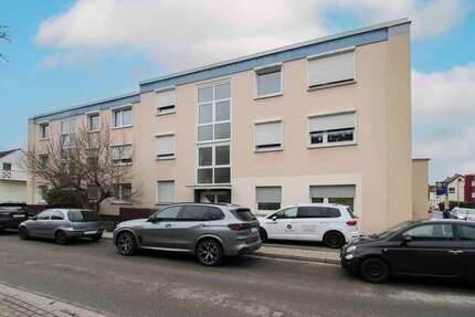 Wohnung Essen Stadtbezirk VIII - 2 Zimmer, 52 m&sup2;, 125.000&euro; | Angebot:26779737