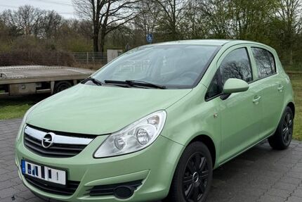 Opel Corsa 167.200 km 1.200 &euro; Dorsten 46284