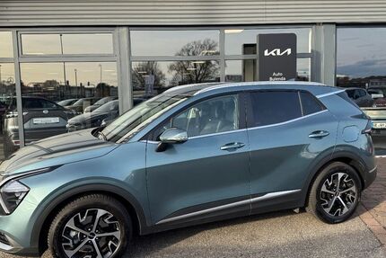 Kia Sportage 13.600 km 28.970 &euro; Wesel 46485