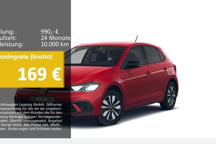 VW Polo 10.074 km 22.290 &euro; Bochum 44892