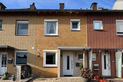 Haus Marl Alt-Marl - 5 Zimmer, 96 m&sup2;, 250.000&euro; | Angebot:24807514
