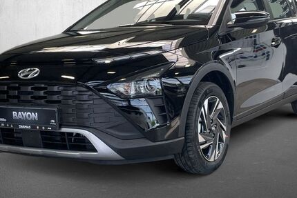 Hyundai BAYON 24.369 km 16.990 &euro; Castrop-Rauxel 44575