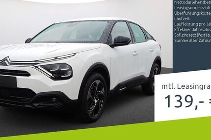 Citroen C4 18.201 km 14.740 &euro; Borken 46325