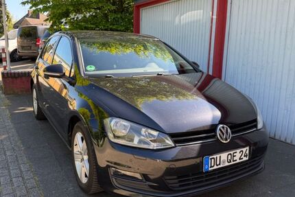 VW Golf 183.000 km 7.500 &euro; Duisburg 47226