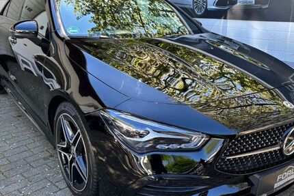 Mercedes-Benz CLA 180 18.300 km 32.800 &euro; Gelsenkirchen 45888
