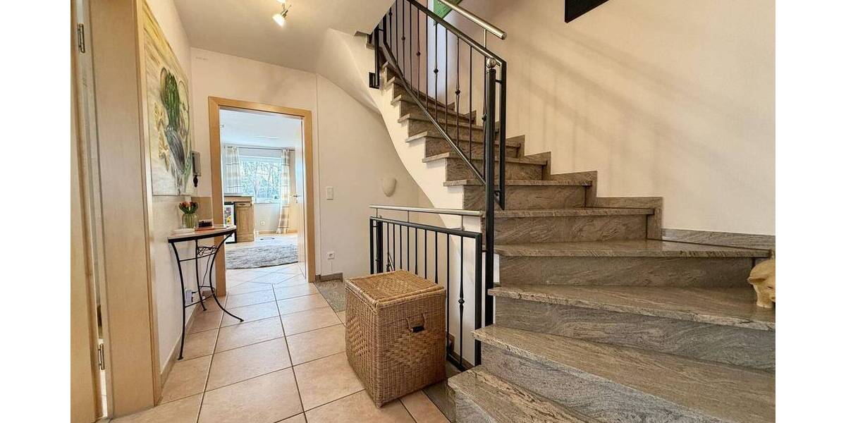 Doppelhaushälfte Gladbeck Rentfort-Nord - 4 Zimmer, 153 m&sup2;, 585.000&euro; | Angebot:26053442