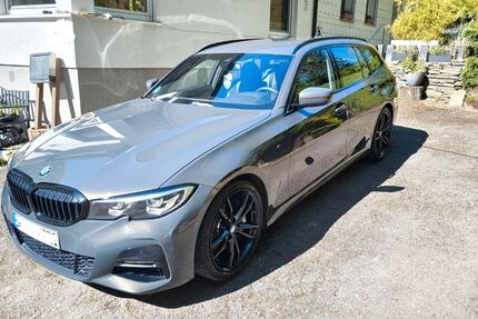 BMW 330 97.400 km 30.900 &euro; Bochum 44797