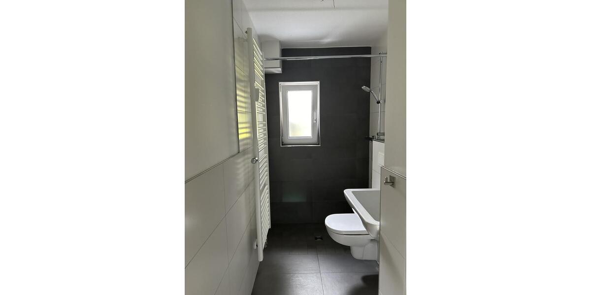 Erdgeschoßwohnung Duisburg Walsum - 3.5 Zimmer, 57 m&sup2;, 548&euro; | Angebot:25956791