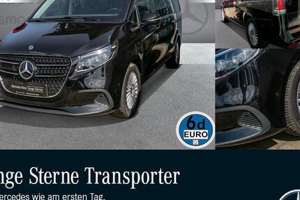 Mercedes-Benz V 220 19.778 km 64.998 &euro; Wesel 46485