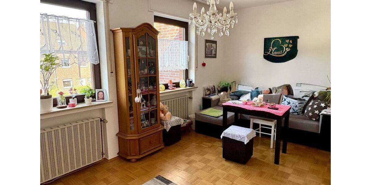 Einfamilienhaus Oberhausen Alsfeld - 5 Zimmer, 155 m&sup2;, 489.000&euro; | Angebot:26204904