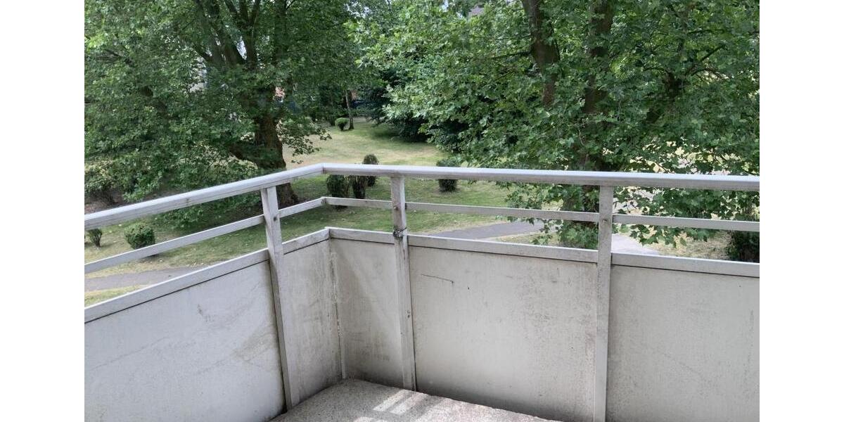 Etagenwohnung Recklinghausen Grullbad - 3.5 Zimmer, 59 m&sup2;, 243&euro; | Angebot:26262475