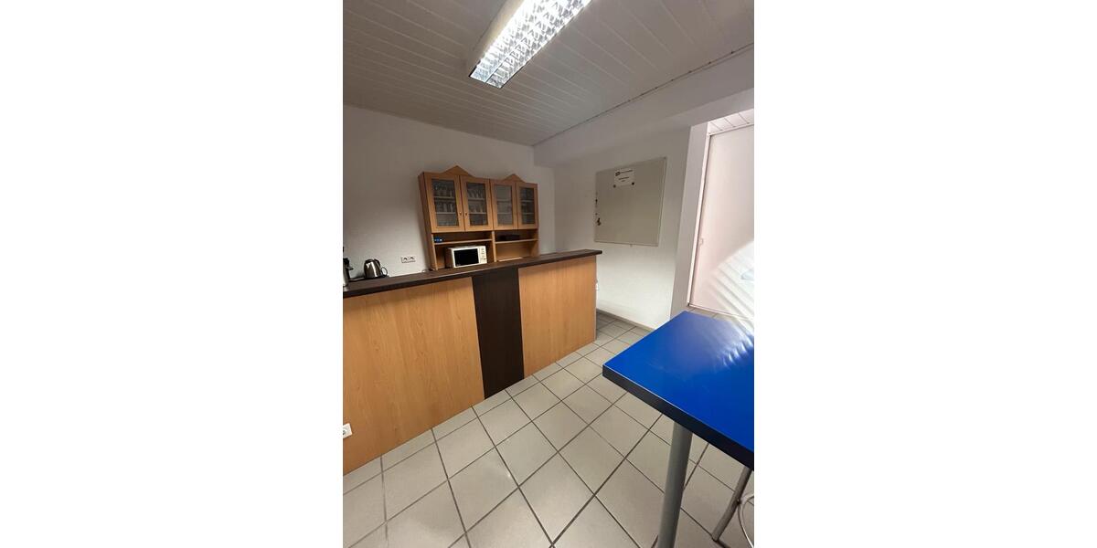 Gewerbeobjekt Hünxe - 750&euro; | Angebot:26035303