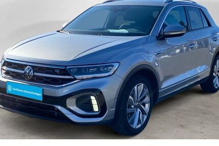 VW T-Roc 42.681 km 28.490 &euro; Bochum - Linden 44879