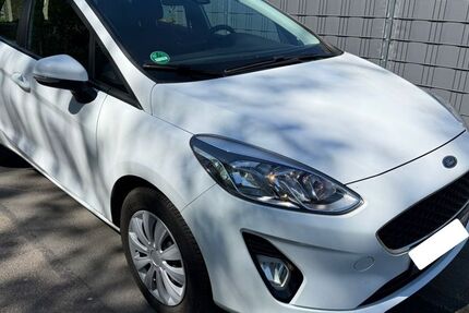 Ford Fiesta 141.000 km 6.499 &euro; Essen 45355
