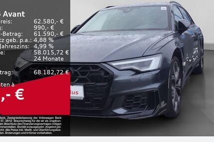 Audi S6 16.276 km 62.580 &euro; Gelsenkirchen 45894