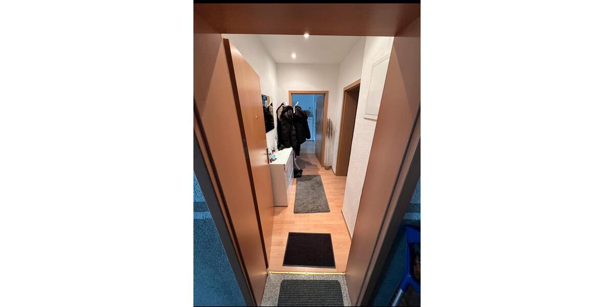 Etagenwohnung Bochum Bochum-Südwest - 3.5 Zimmer, 60 m&sup2;, 700&euro; | Angebot:26258532