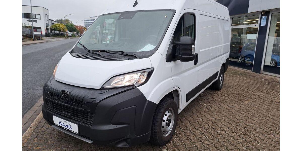 Peugeot Boxer 8.888 km 29.888 &euro; Essen 45307