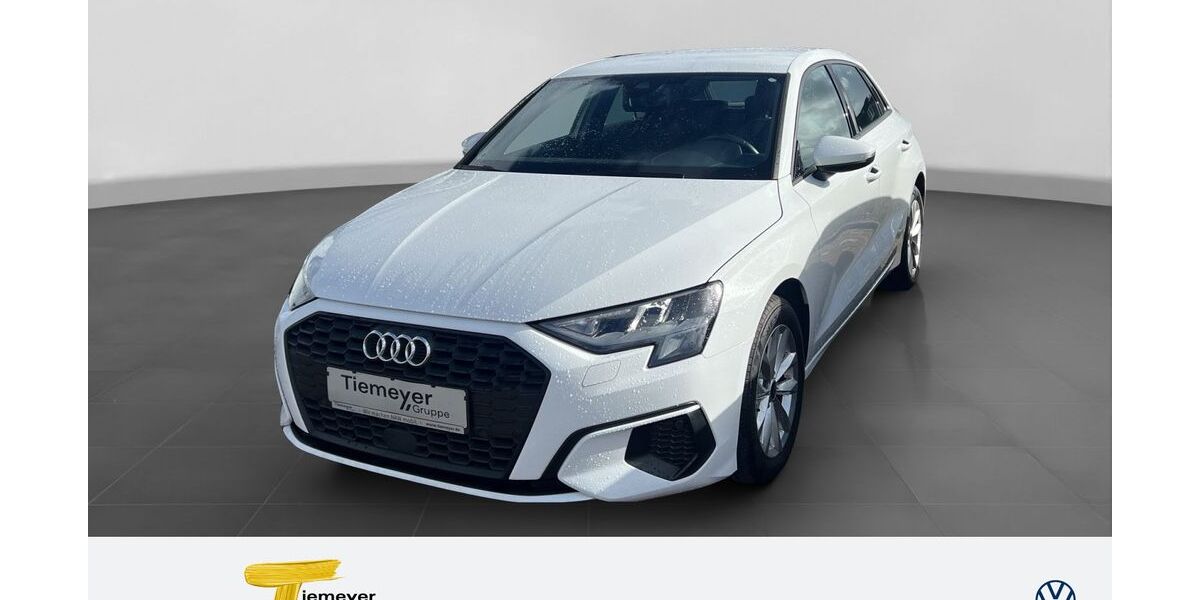 Audi A3 35.333 km 22.280 &euro; Recklinghausen 45663