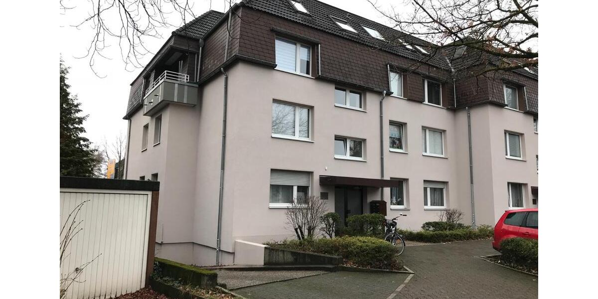 Etagenwohnung Dorsten - 3 Zimmer, 73 m&sup2;, 169.500&euro; | Angebot:27168193