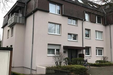 Wohnung Dorsten - 3 Zimmer, 73 m&sup2;, 169.500&euro; | Angebot:27168193