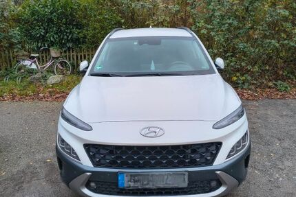 Hyundai KONA 43.000 km 22.990 &euro; Herne 44629