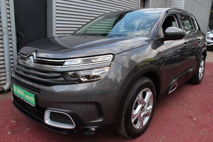 Citroen C5 Aircross 129.911 km 10.879 &euro; Essen 45326