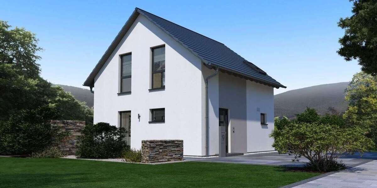 Einfamilienhaus Voerde (Niederrhein) - 5 Zimmer, 106 m&sup2;, 479.900&euro; | Angebot:26322151