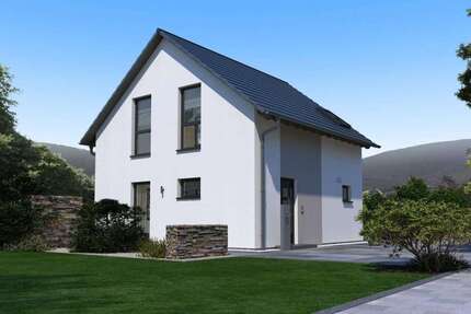 Haus Voerde (Niederrhein) - 5 Zimmer, 106 m&sup2;, 479.900&euro; | Angebot:26322151