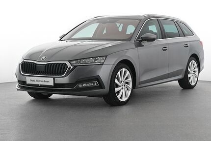 Skoda Octavia 57.920 km 22.960 &euro; Essen 45143