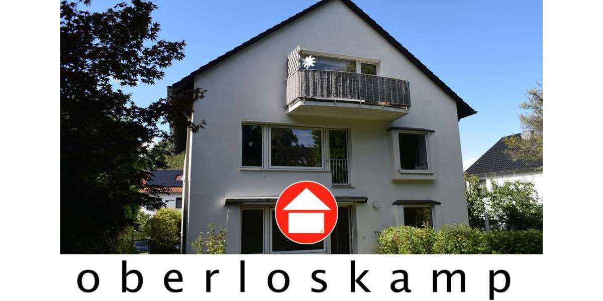 Etagenwohnung Essen Stadtbezirk II - 3 Zimmer, 105 m&sup2;, 1.500&euro; | Angebot:26319243