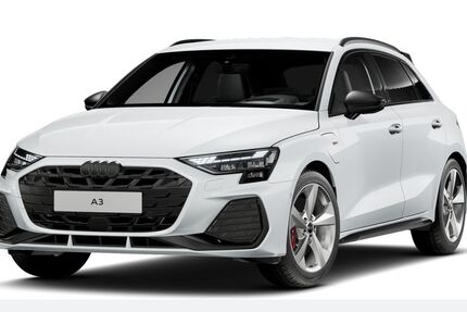 Audi A3 6.883 km 42.720 &euro; Gelsenkirchen 45894