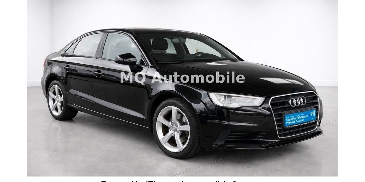 Audi A3 133.000 km 13.999 &euro; Recklinghausen, Germany 45661