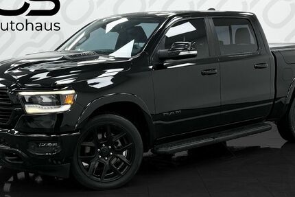 Dodge RAM 124.000 km 49.900 &euro; Dülmen 48249