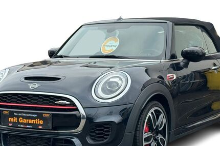 Mini John Cooper Works Cabrio 37.650 km 25.980 &euro; Duisburg 47249