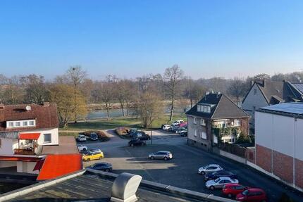 Wohnung Dorsten Altstadt - 1 Zimmer, 35 m&sup2;, 480&euro; | Angebot:25715707