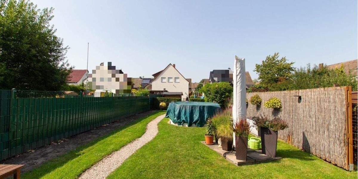 Doppelhaushälfte Castrop-Rauxel Ickern - 3 Zimmer, 65 m&sup2;, 235.000&euro; | Angebot:25683437